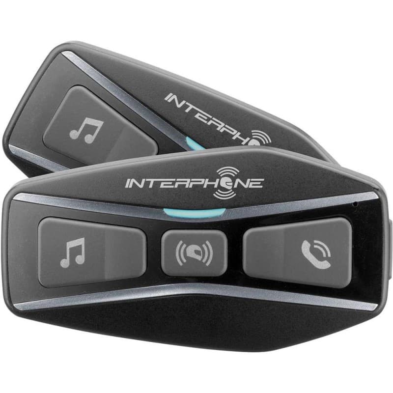 Interfono Interphone U-Com 4 Doppio