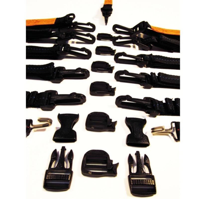 Kit Ricambi Termoscud Tucano Urbano R302
