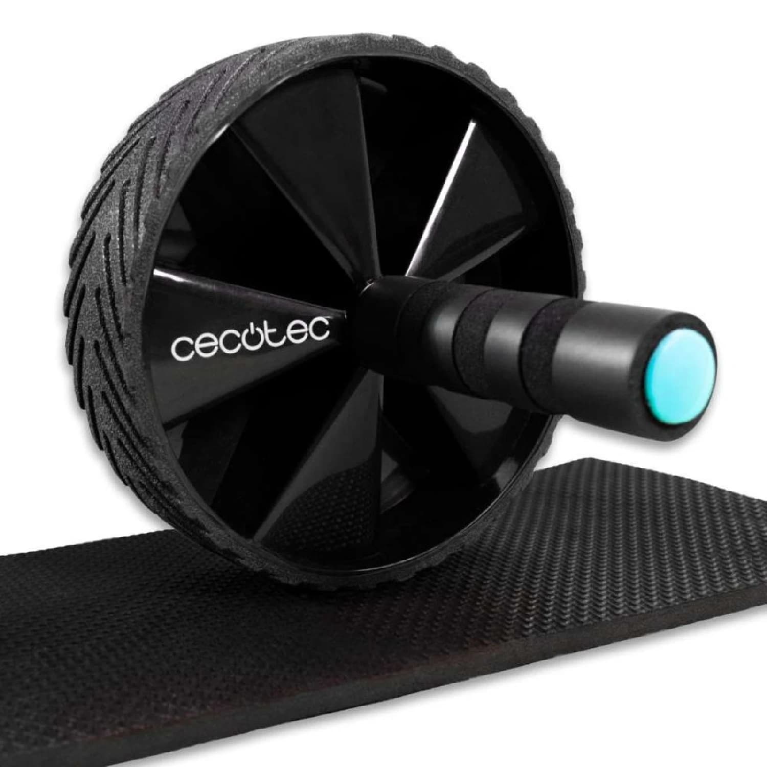 Ruote addominali ruota Cecotec DrumFit AB