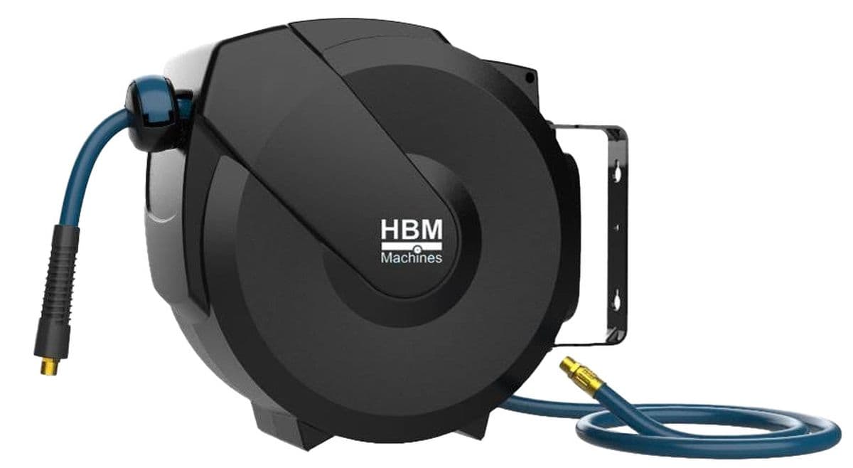 HBM apparecchio ibrido automatico per l'aria