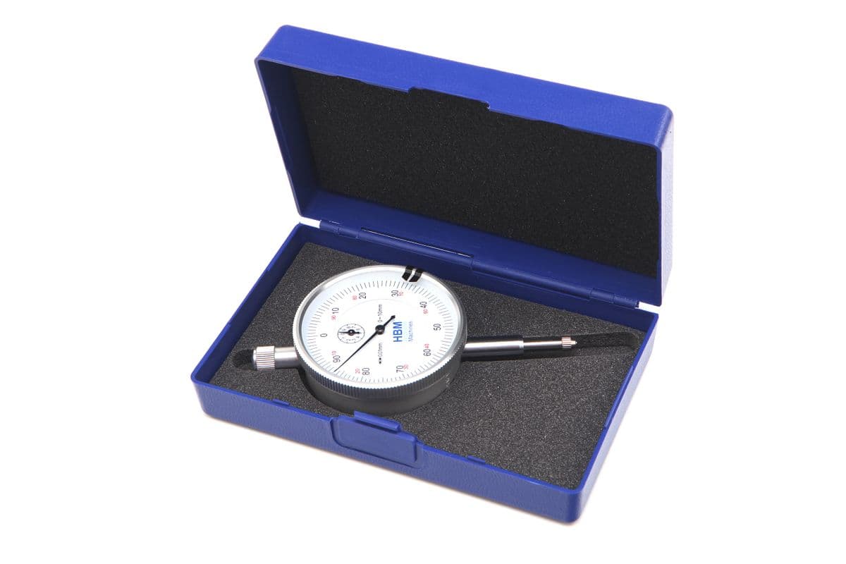 Orologi Analogici HBM