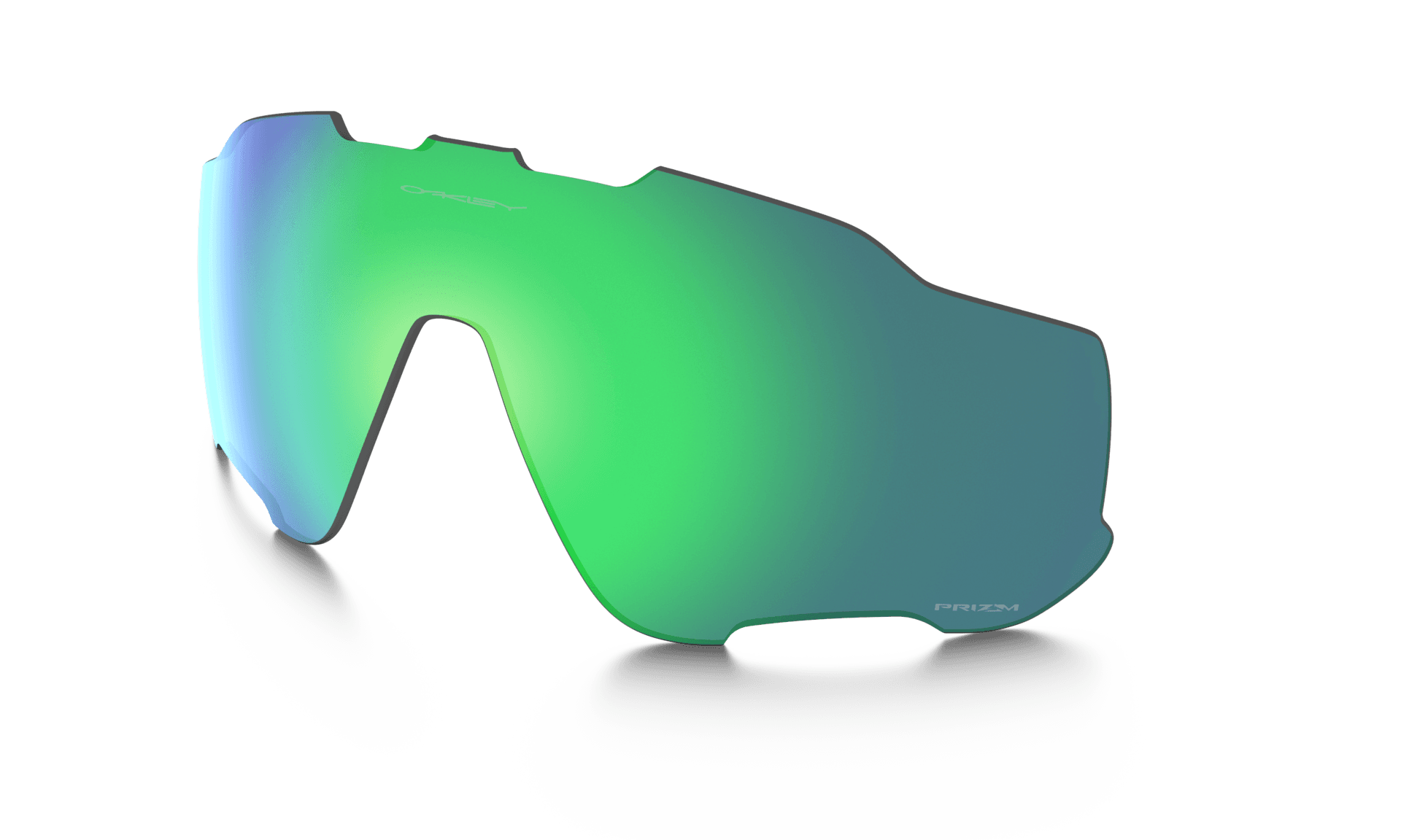 Oakley Uomo Jawbreaker™ Replacement Lenses
