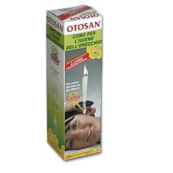 Otosan Cono 6 Pezzi