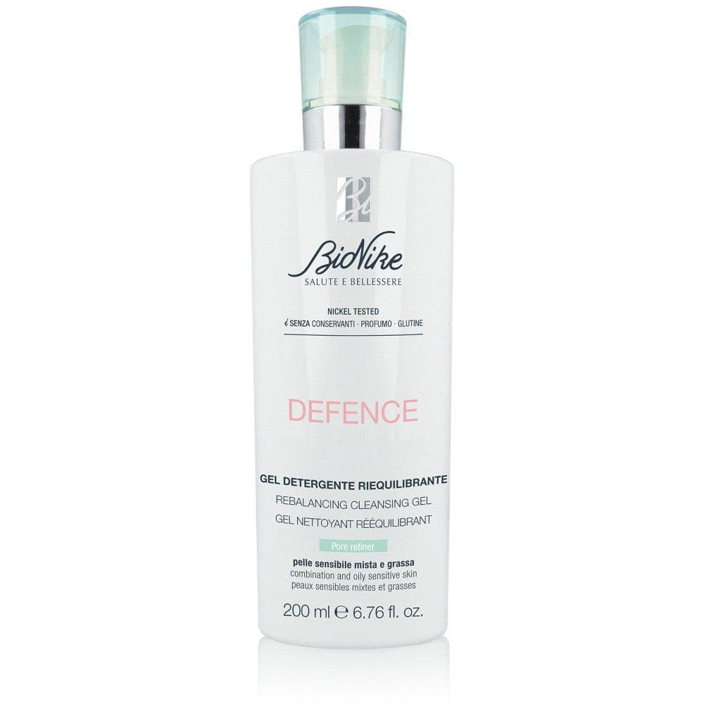 Defence Gel Det Riequil 200Ml