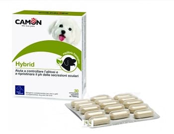 Hybrid 3Cpr