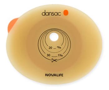 Dansac Nlife2 Plac55 R10-47