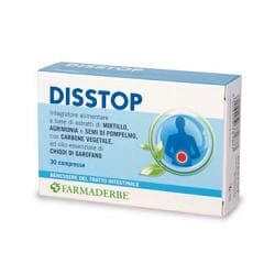 Disstop 3Cpr