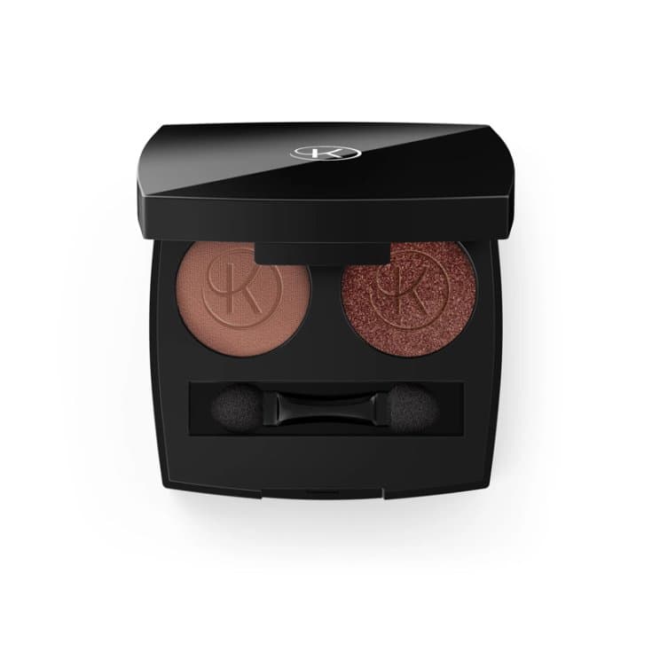 Korff Make Up Palette Duo Collagene Oriental Desert 01