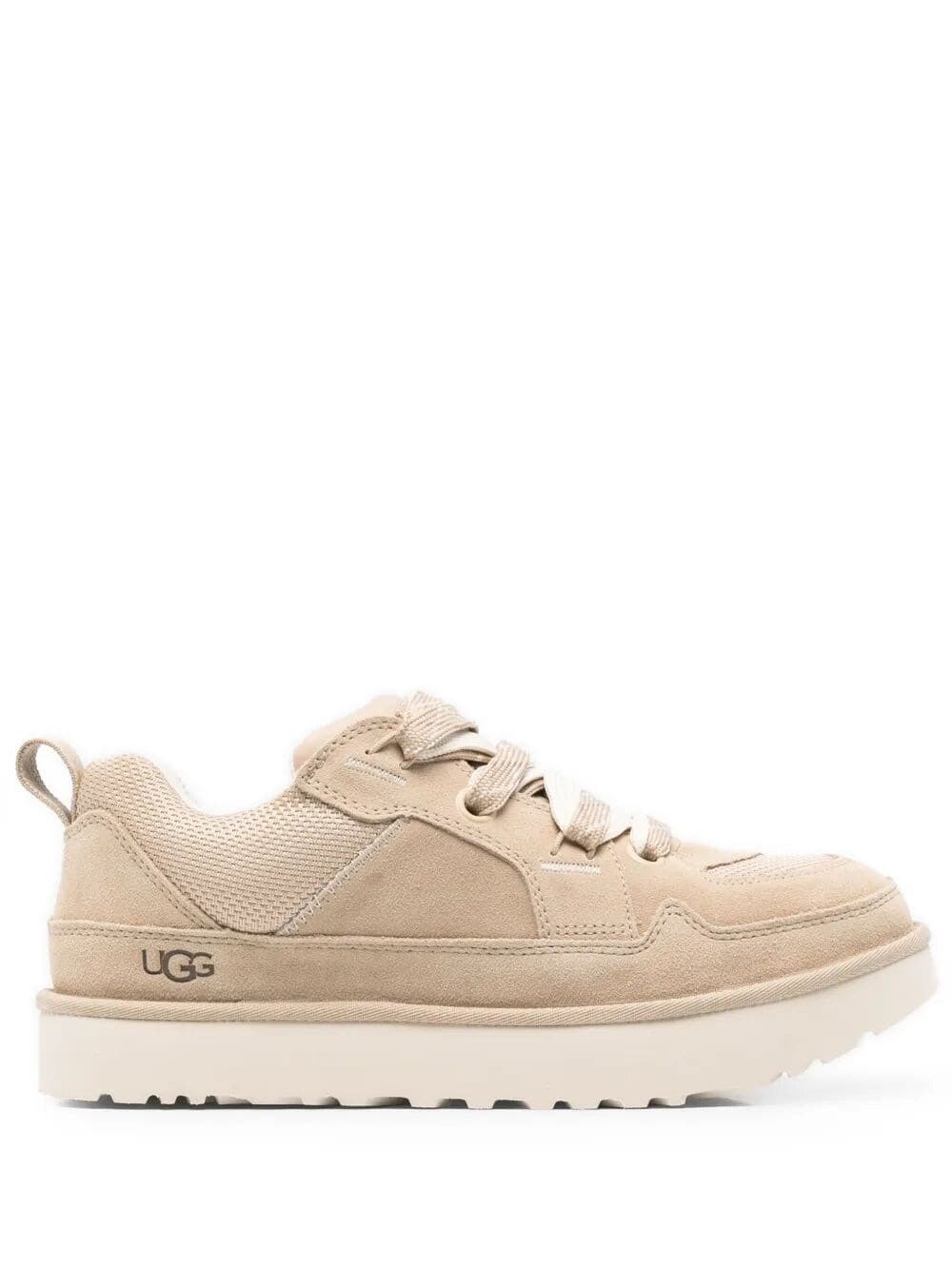 UGG Man "Lo Lowmel"