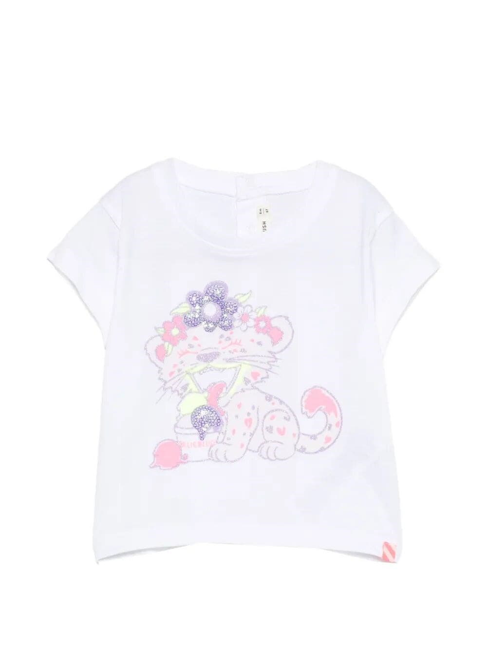 BILLIEBLUSH T-Shirt