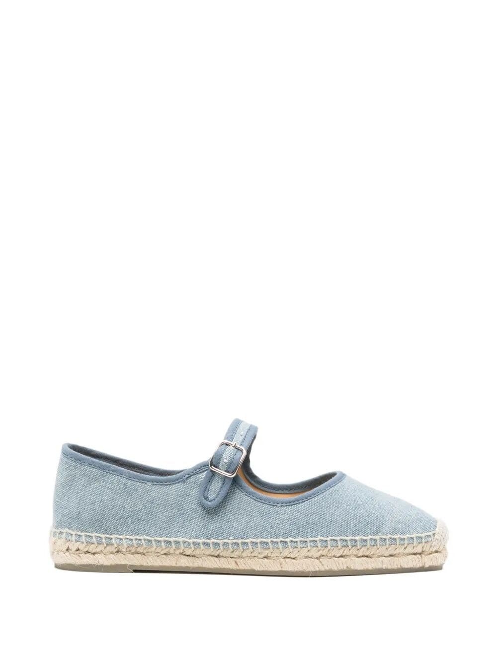 CASTANER "Padua" Flat Shoes