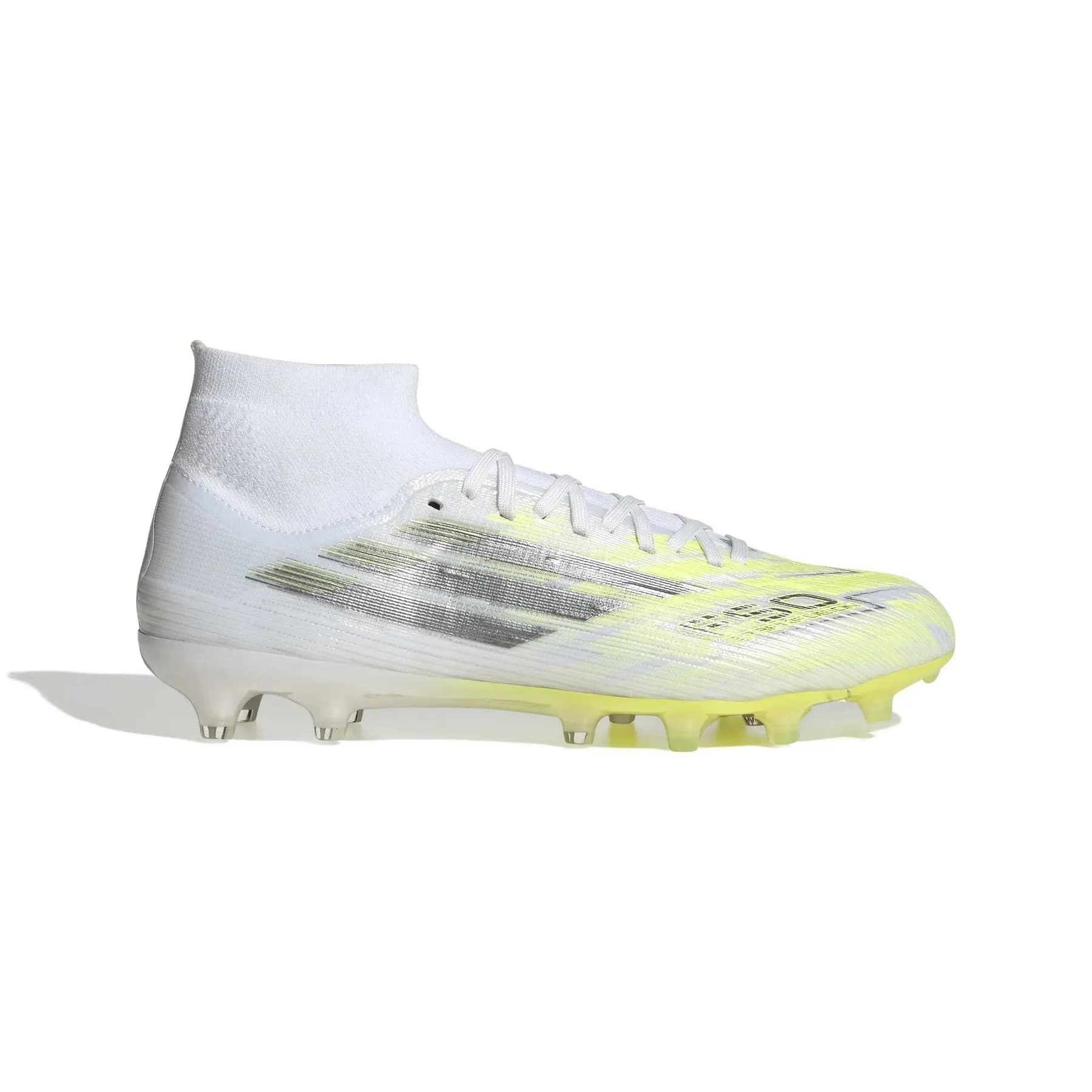 Scarpe calcio da donna adidas F50 Sparkfusion Pro FG/AG