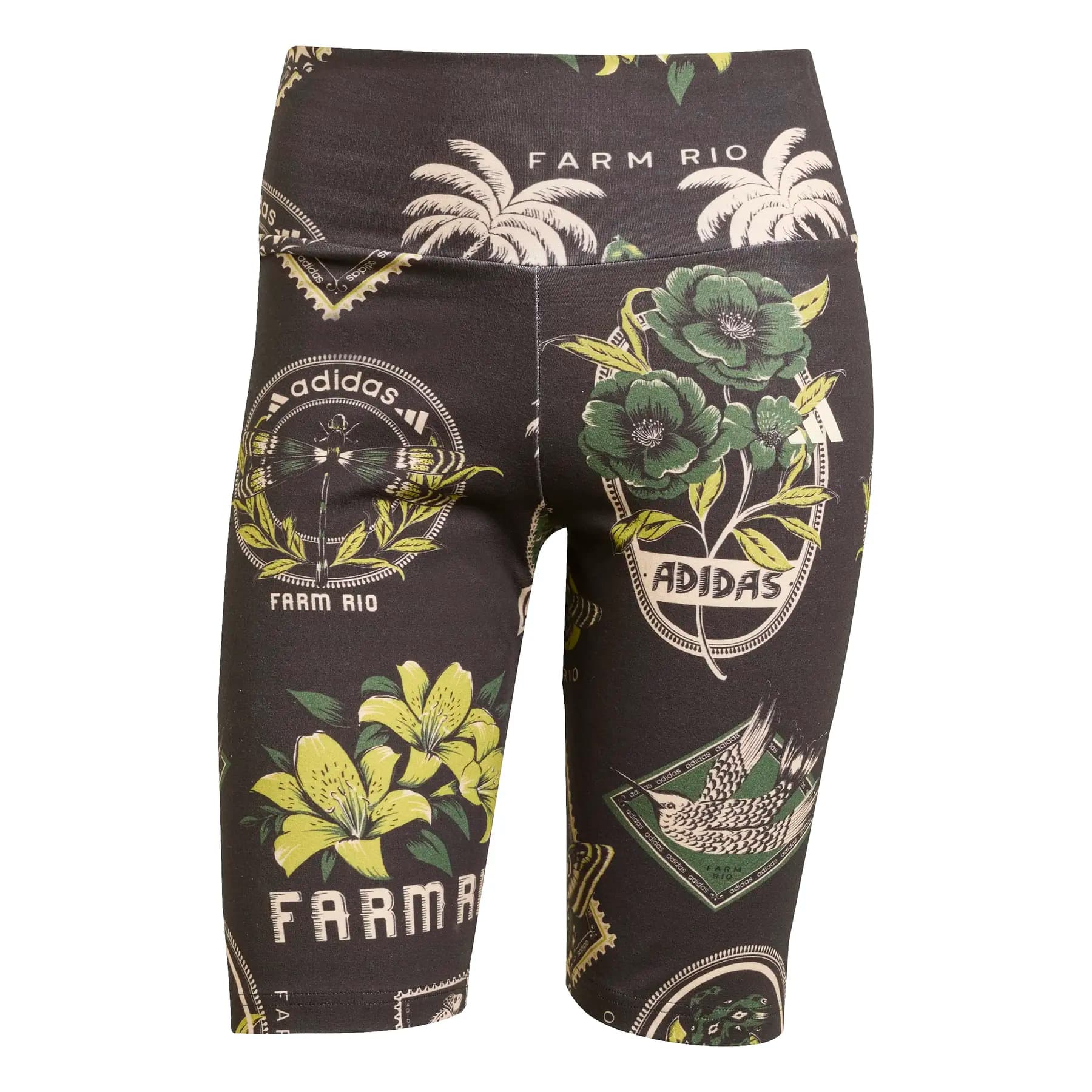Ciclisti da donna adidas Farm
