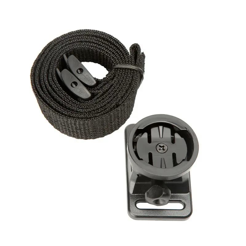 Kit di montaggio del casco Magicshine mj-6260b -allty