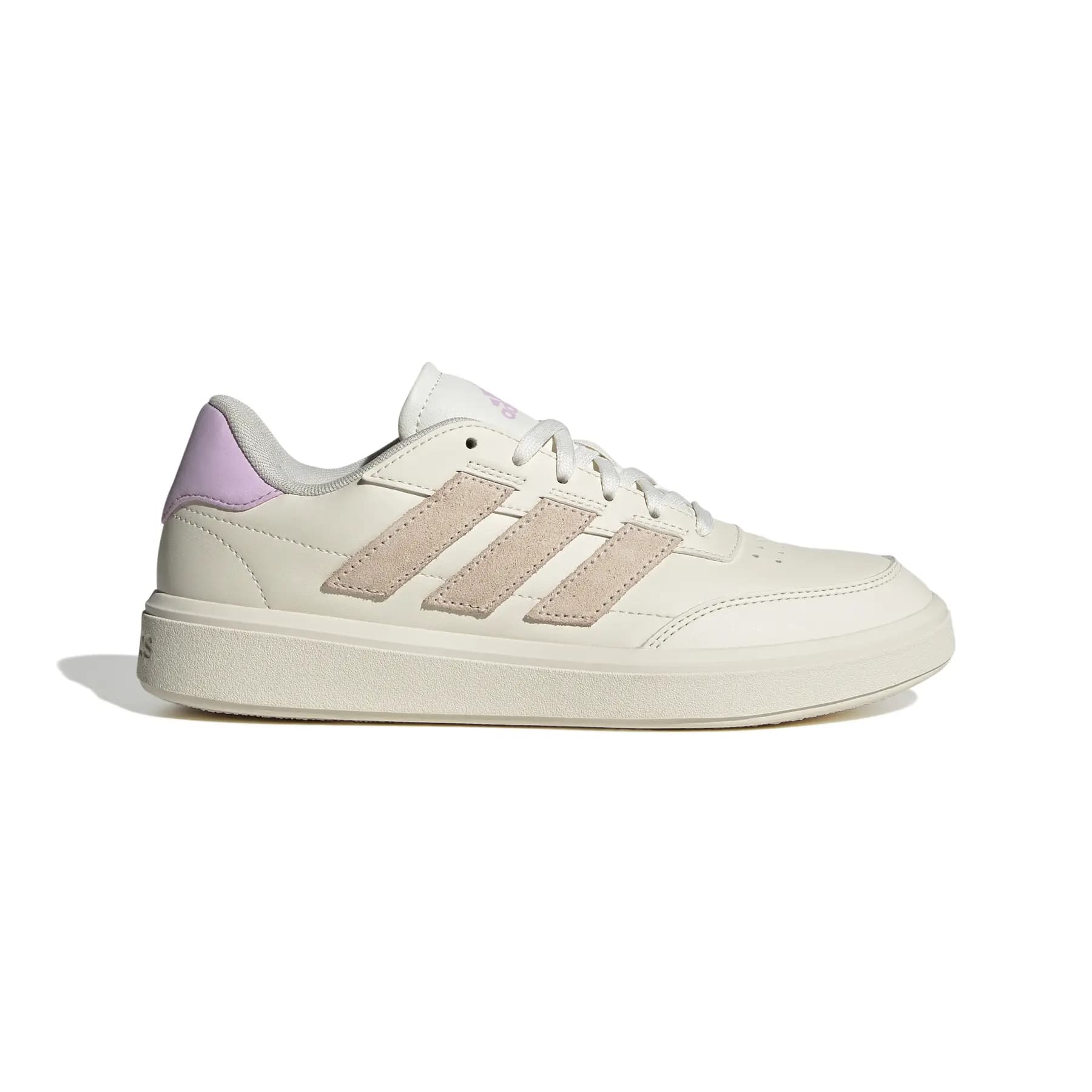 Scarpe da basket da donna adidas Courtblock