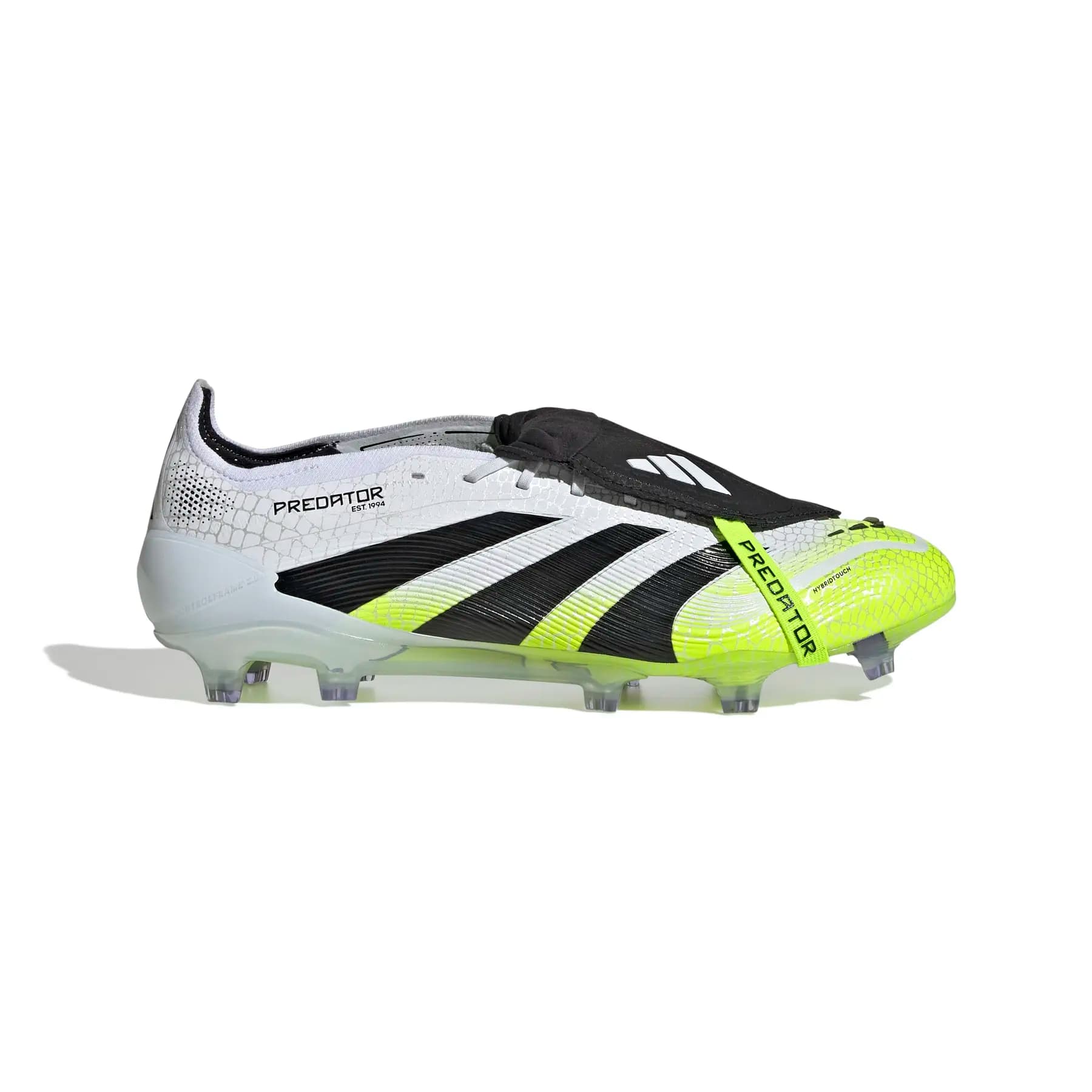 Scarpe calcio adidas Predator Elite FT FG