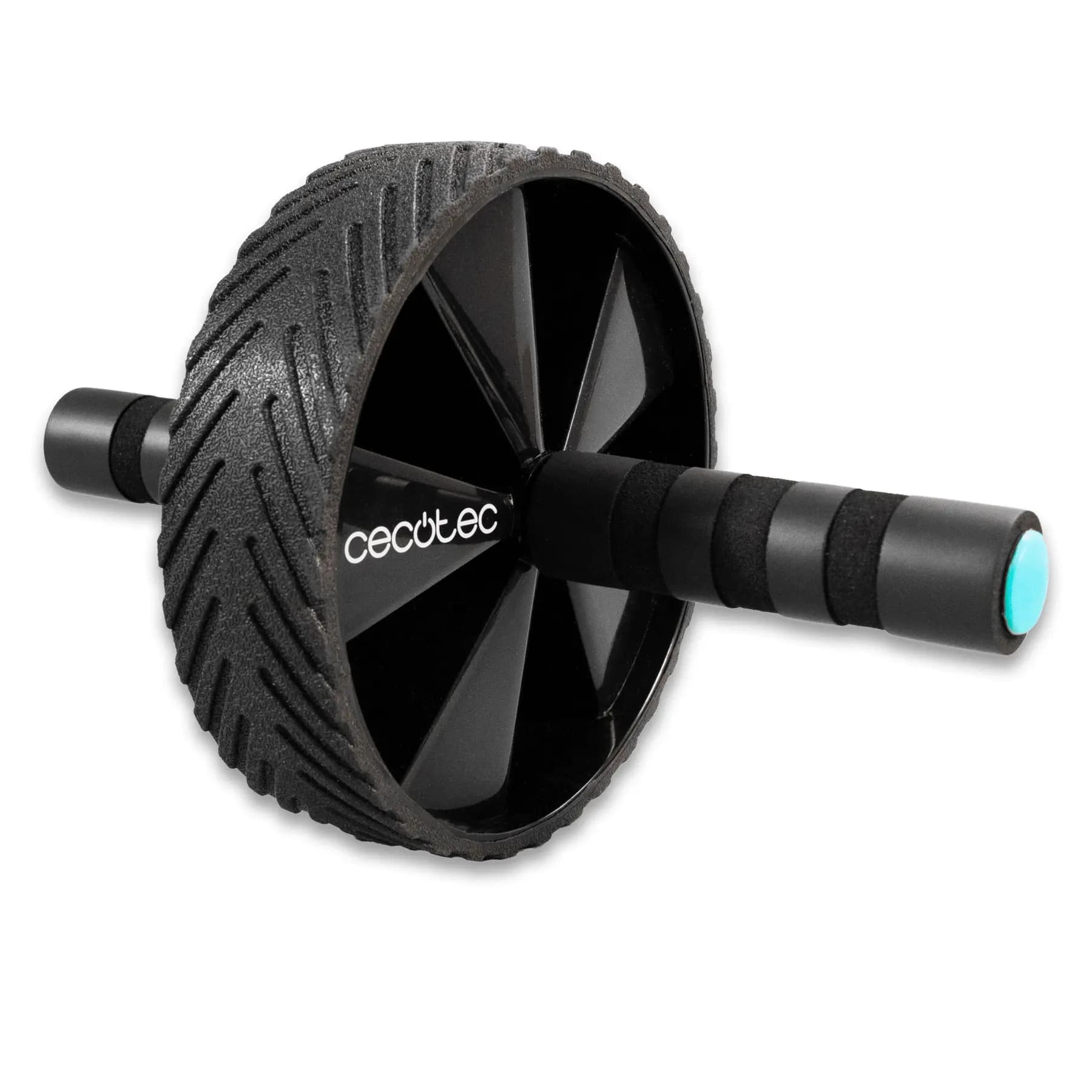 Ruota addominale Cecotec DrumFit AB Wheel