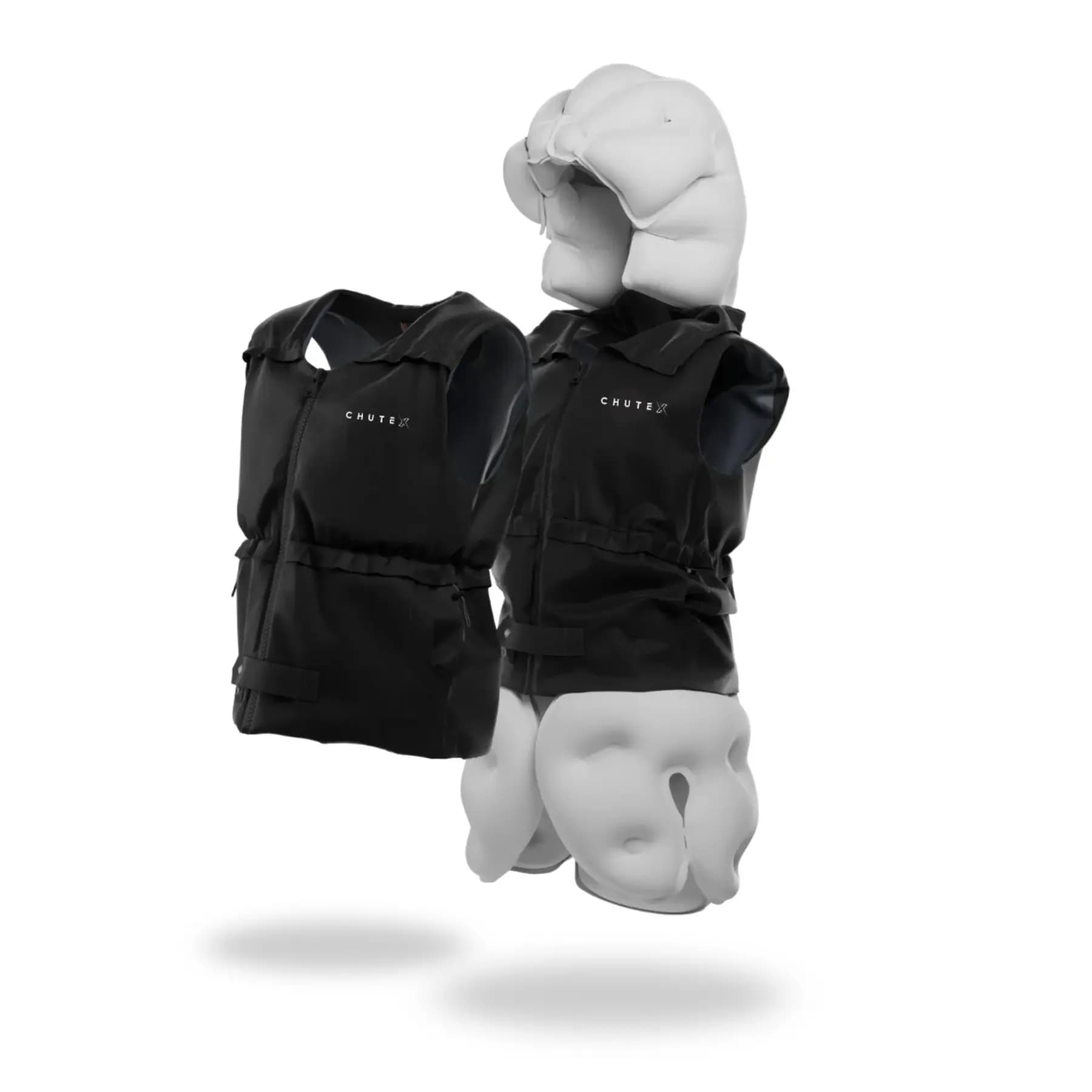 Gilet airbag anti-caduta per anziani Chutex Elder