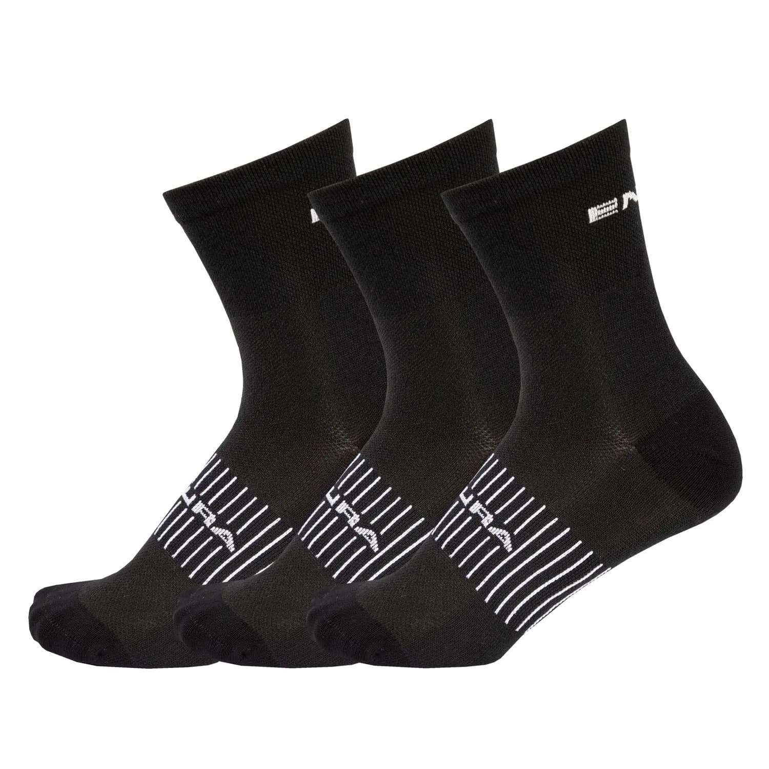 calze da corsa Endura Coolmax® (x3)