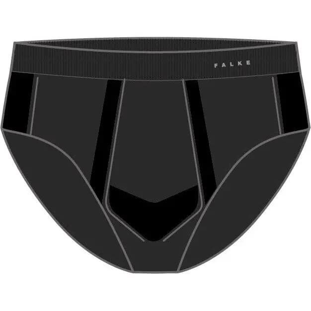 Slip Falke Warm