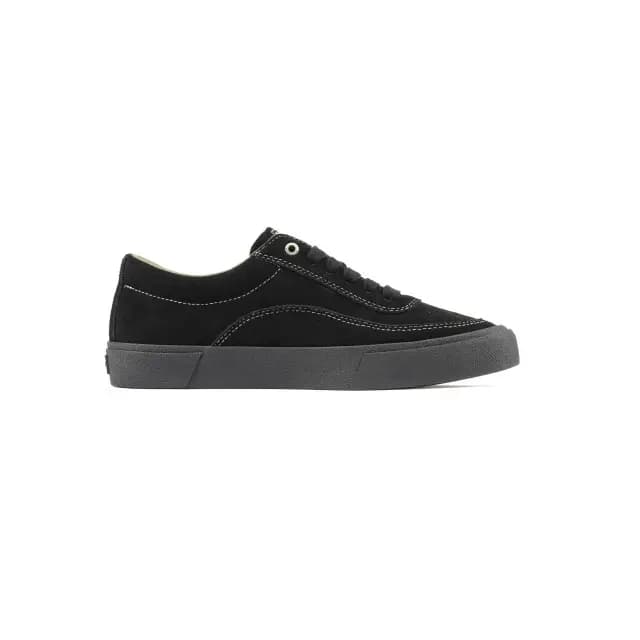 Sneakers Higher Crypt Full Laced Suede
