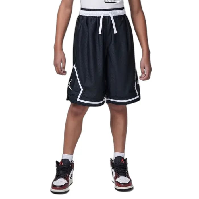 Shorts per bambini Jordan Soprt Diamond