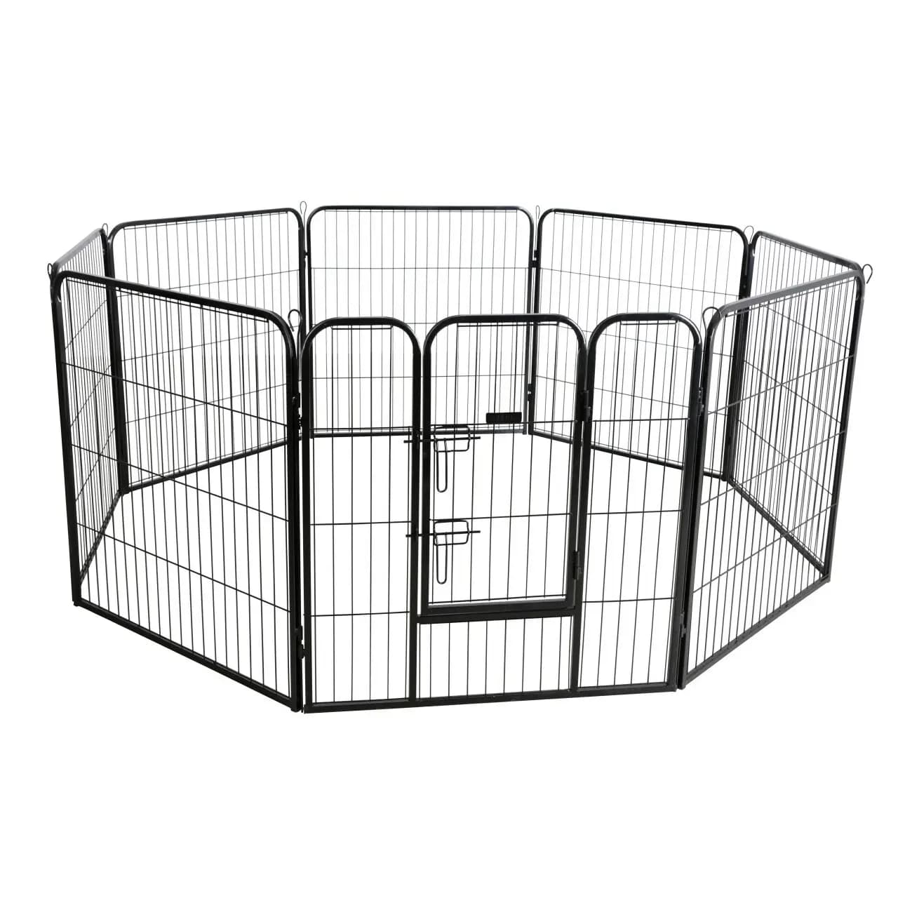 Recinto per cani e cuccioli Kerbl