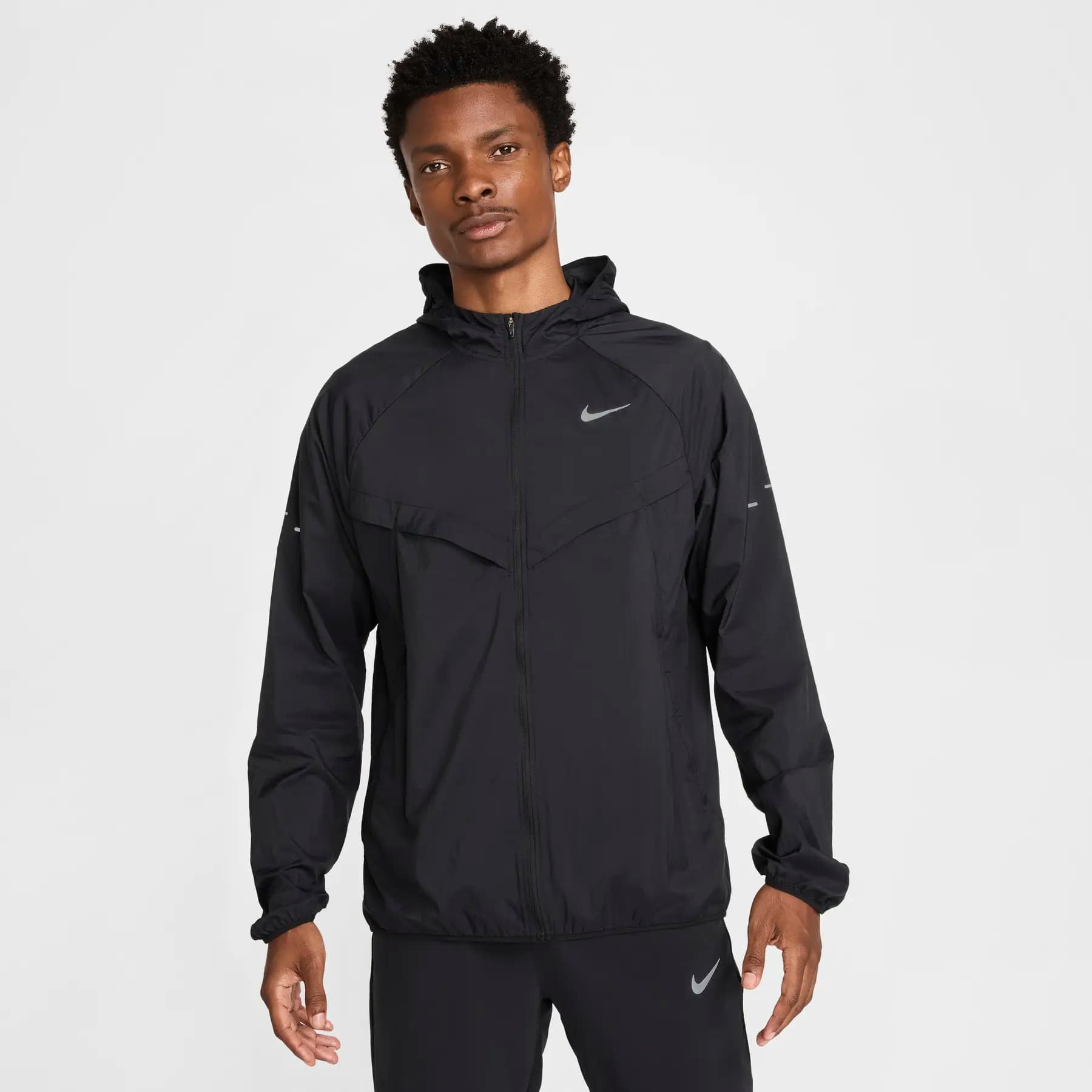 Impermeabile Nike Stride