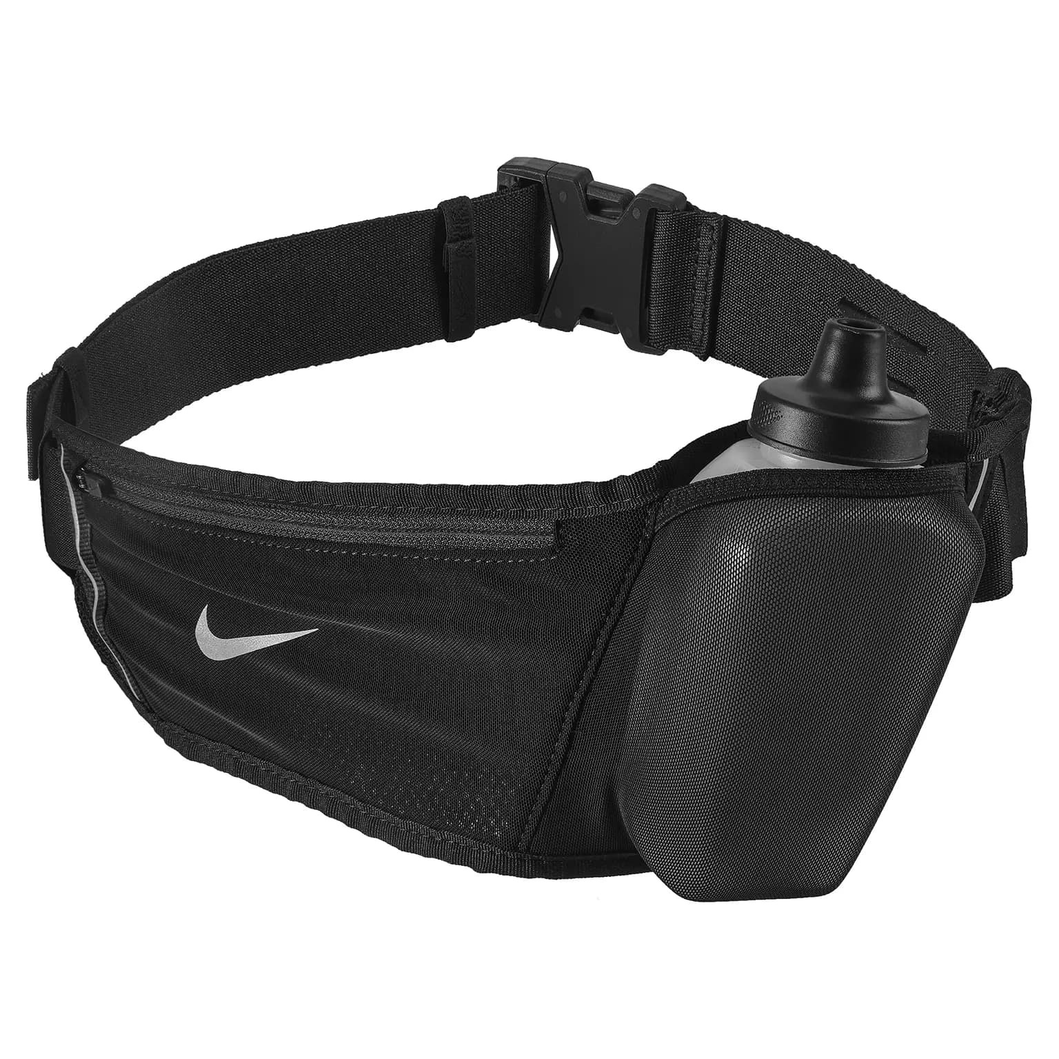 Cintura di idratazione Nike Flex Stride 12 OZ