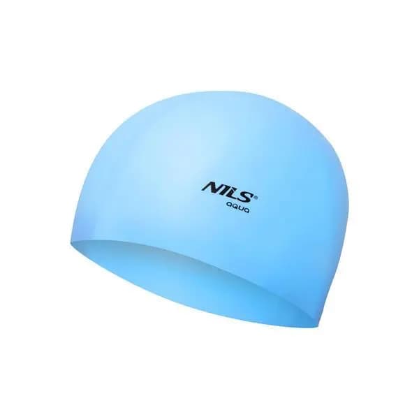 Cuffia da bagno NILS Aqua NQC BL01