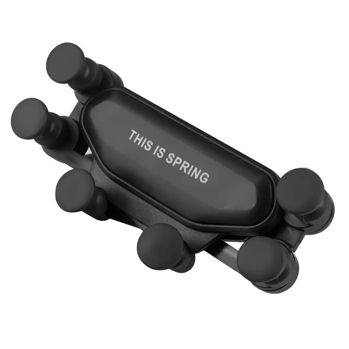 Support per smartphone da auto Platyne