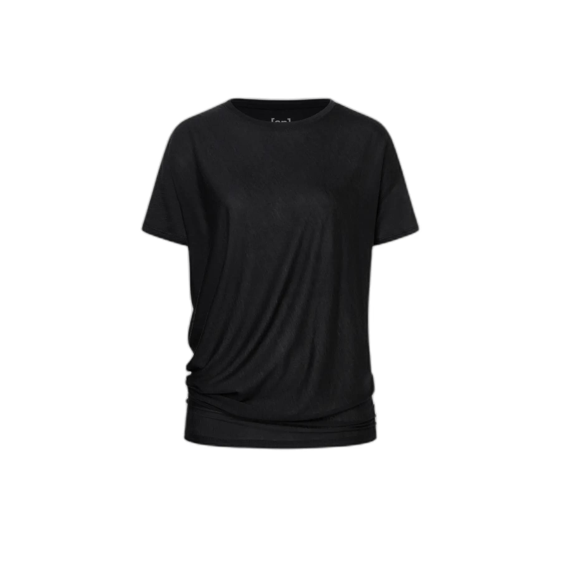T-shirt da donna super.natural Yoga loose