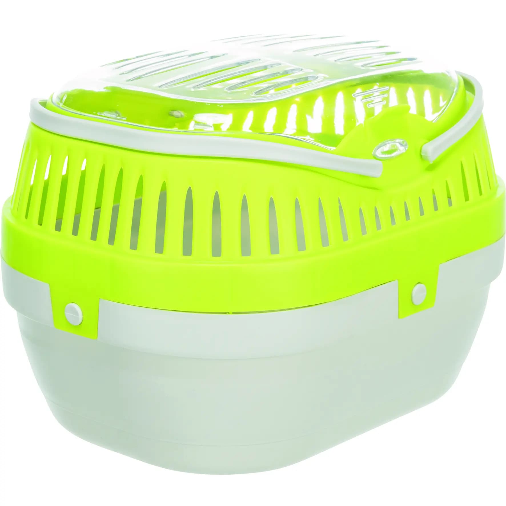 Gabbia da trasporto per porcellini d'India, in plastica Trixie Pico