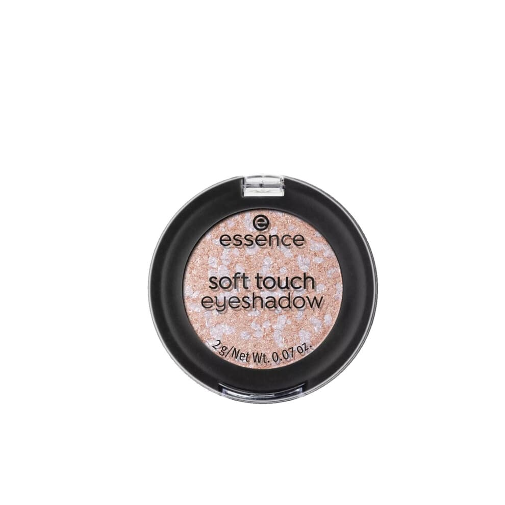 Essence - Ombretto Ultra-Dolce Soft Touch - 07 Champagne Frizzante