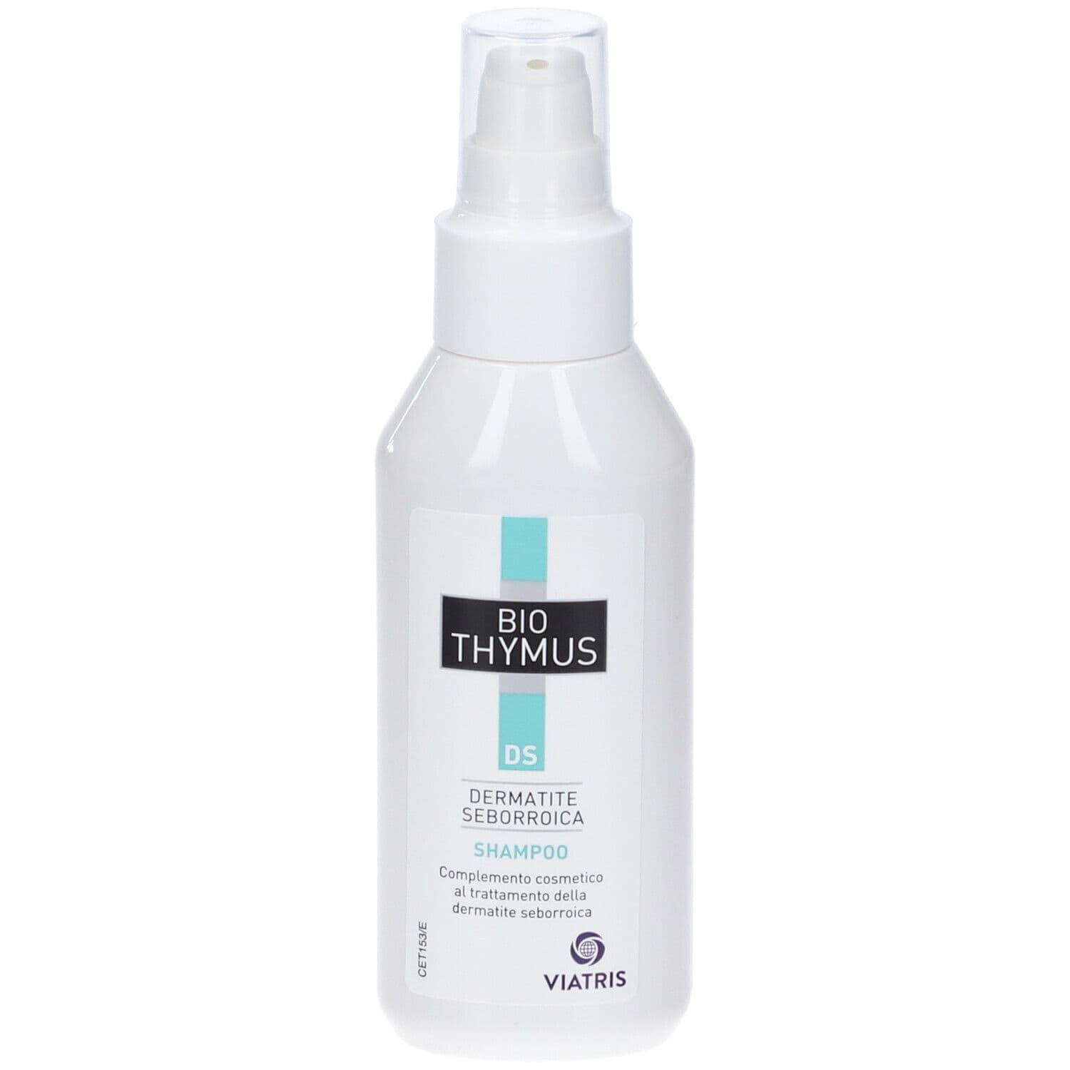 Bio Thymus DS Shampoo 100 ml Shampoo