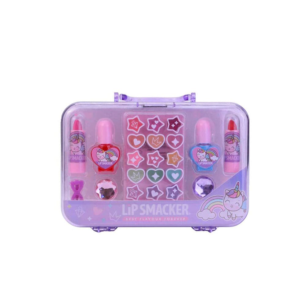 Mini Beauty Set Lipsmacker