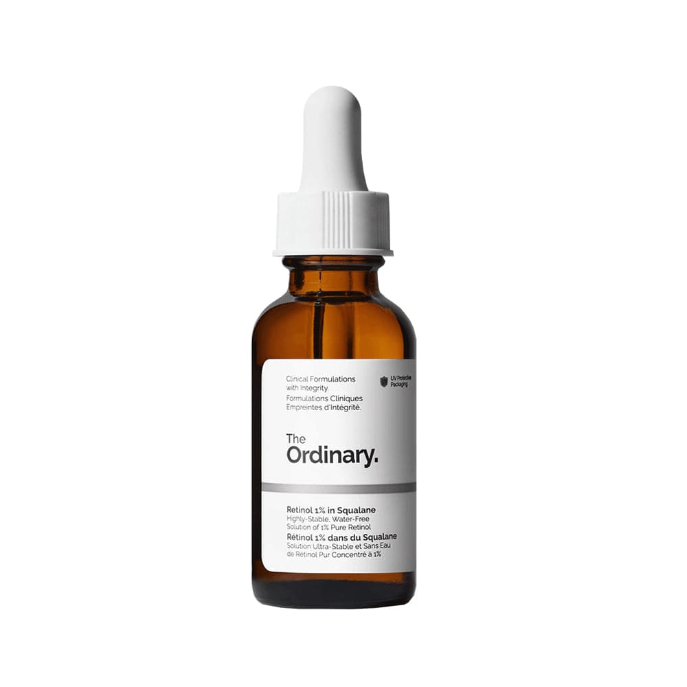The Ordinary Retinol 1% in Squalane