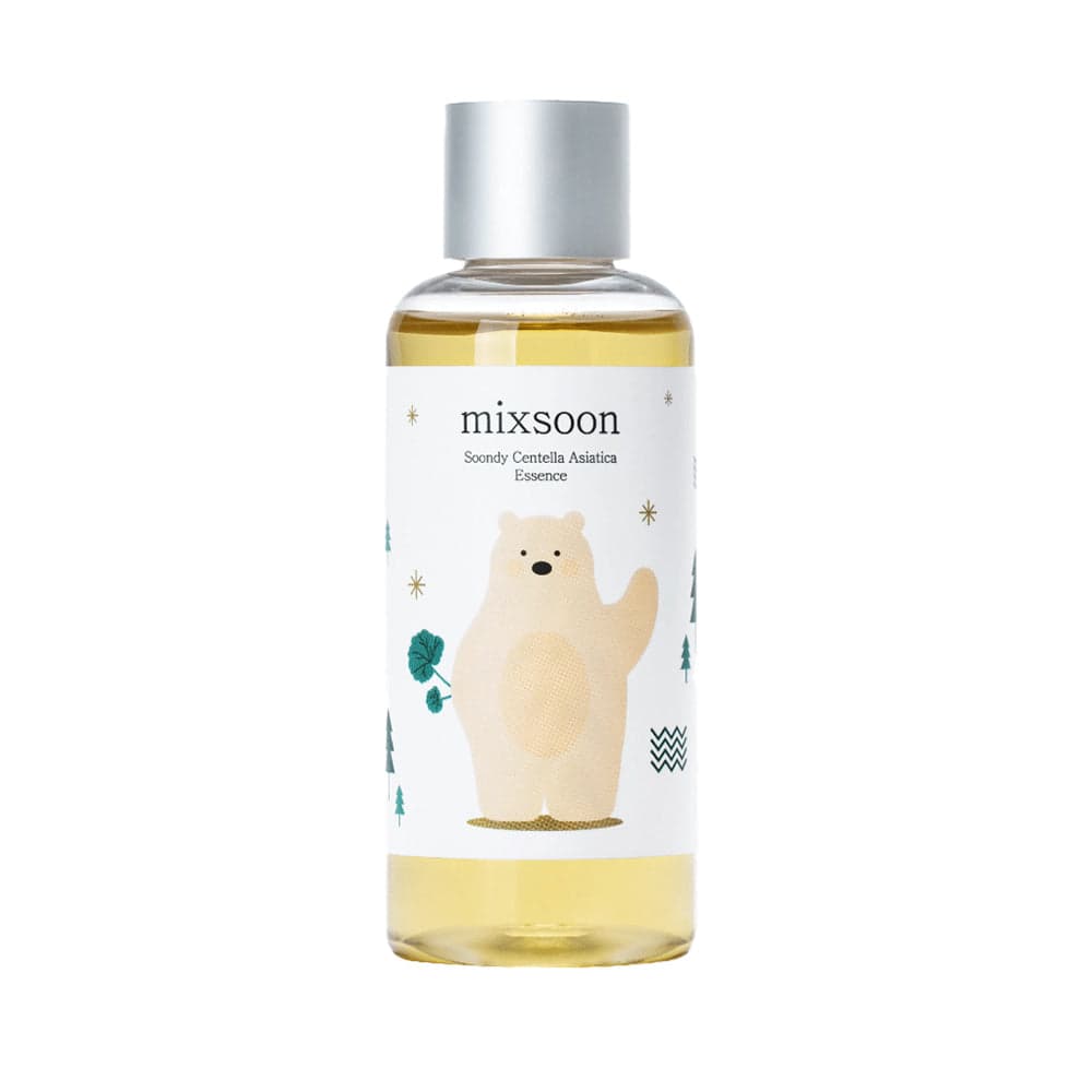 Mixsoon Soondy Centella Asiatica Essence