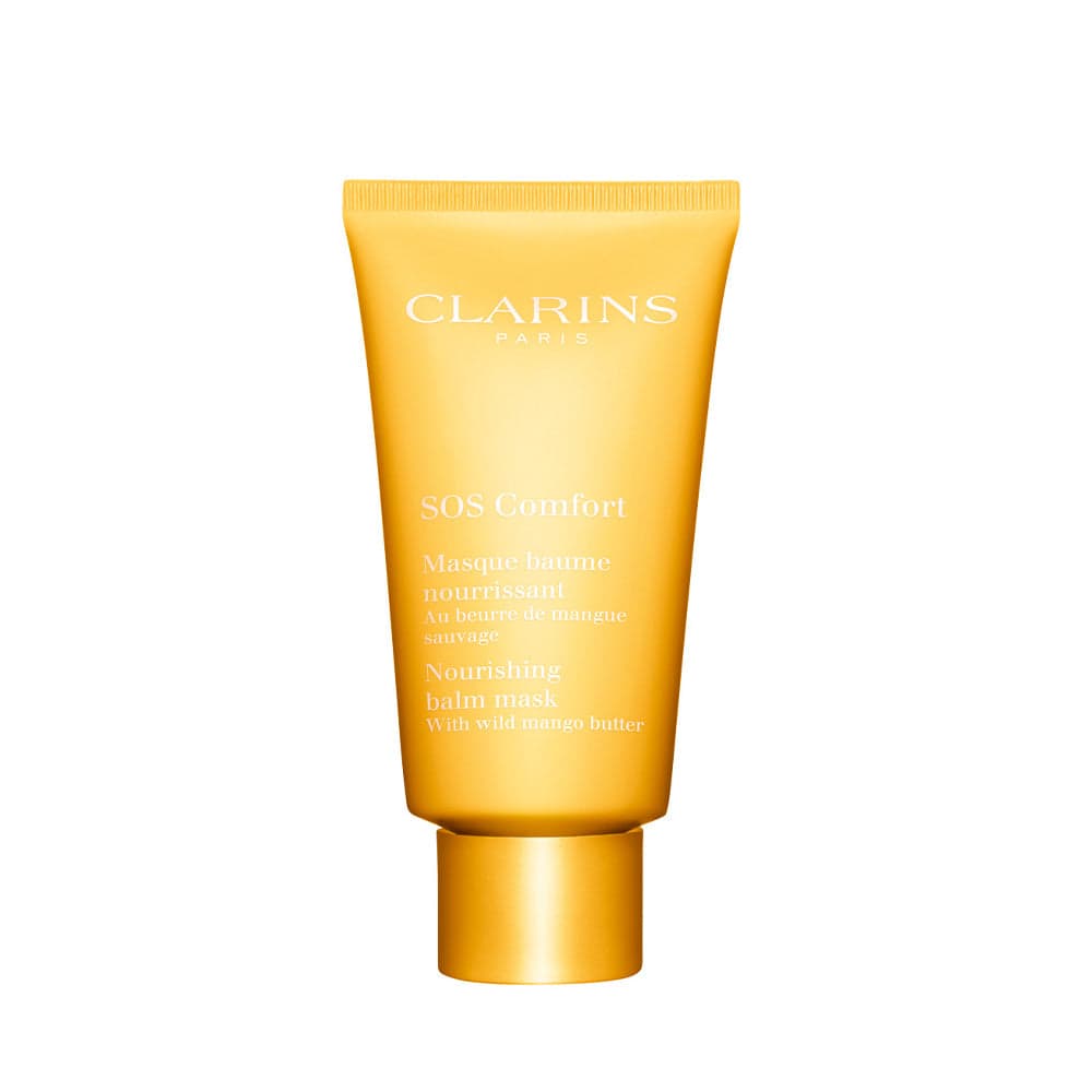 Sos Comfort - Maschera Pelle Secca