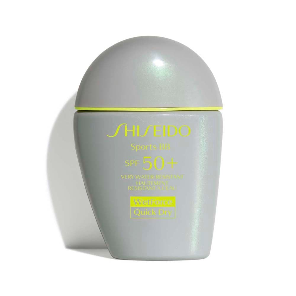 Sports BB Lotion SPF50+