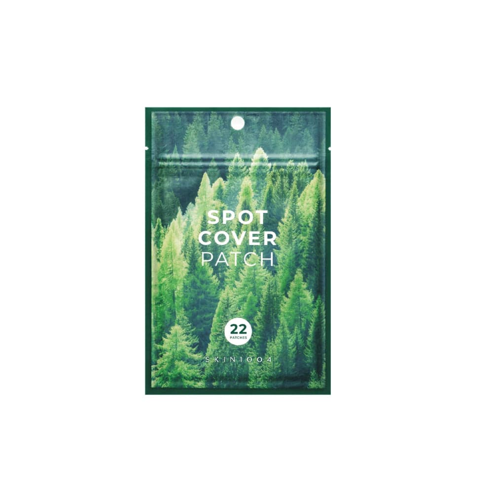 Skin1004 Spot Cover Patch