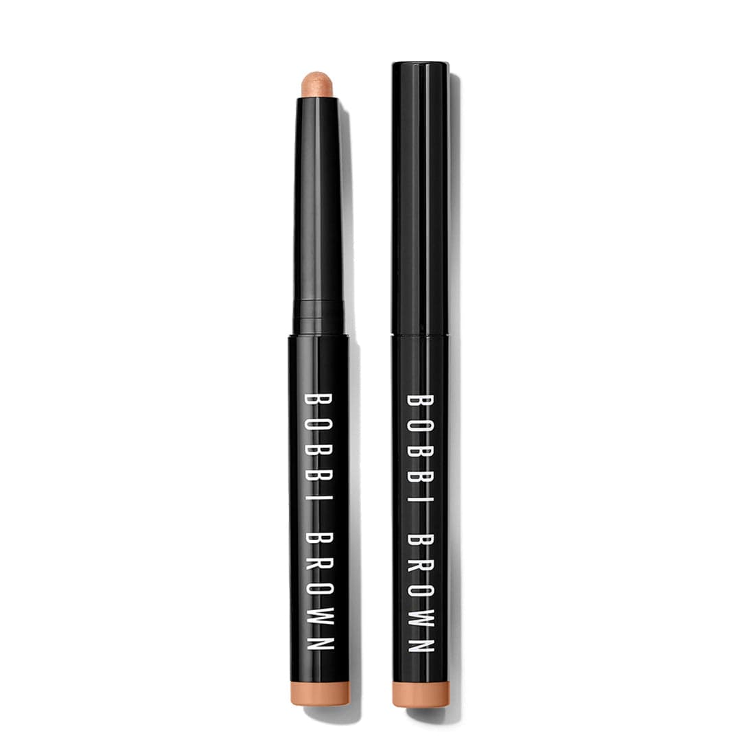 Bobbi Brown Long-Wear Cream Shadow Stick Peach Flame Ombretto Perlato/metallizzato Matita automatica