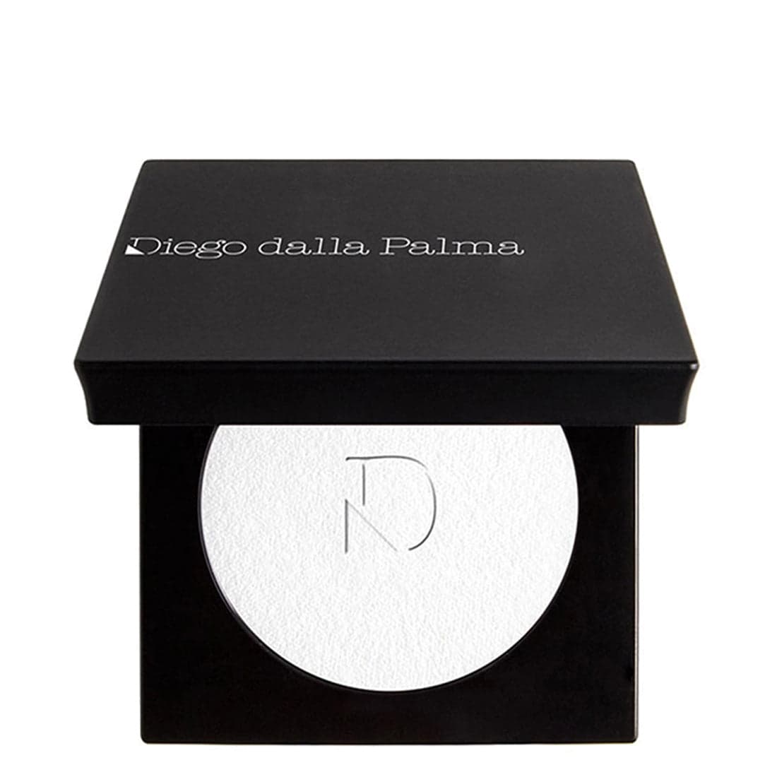 Diego Dalla Palma Milano Makeupstudio Matt Eye Shadow 151 Optical White Ombretto Liscio e Setoso 2 gr Polvere Compatta
