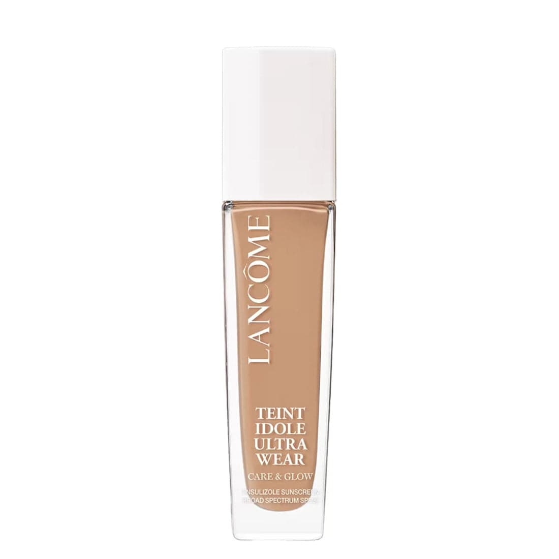 Lancome Teint Idole Ultra Wear Care&Glow SPF25 425C Fondotinta Idrantante 24h 30 ml Fluido