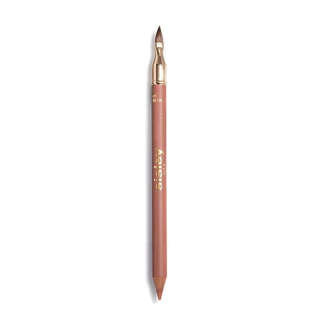 Sisley Phyto Lèvres Perfect 01 Nude Morbida Scorrevole Contorno Preciso 1,45 gr Matita
