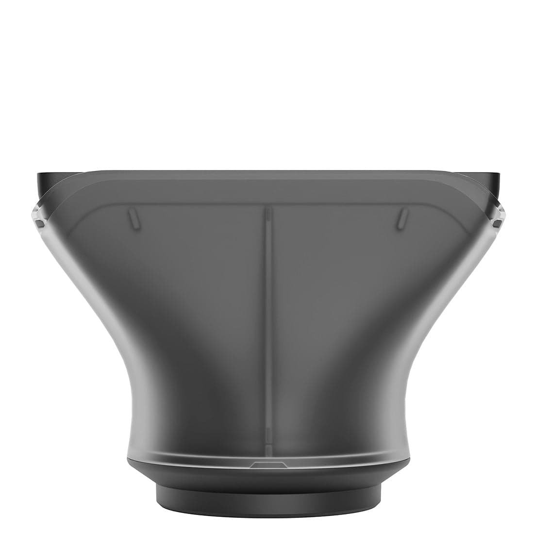 ghd Halo Wide Smoothing Concentrator Nozzle 1 pz Beccuccio Large 88 mm Capelli spessi
