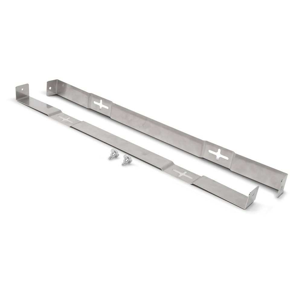 Set di collegamento per supporti di montaggio TIH 650+