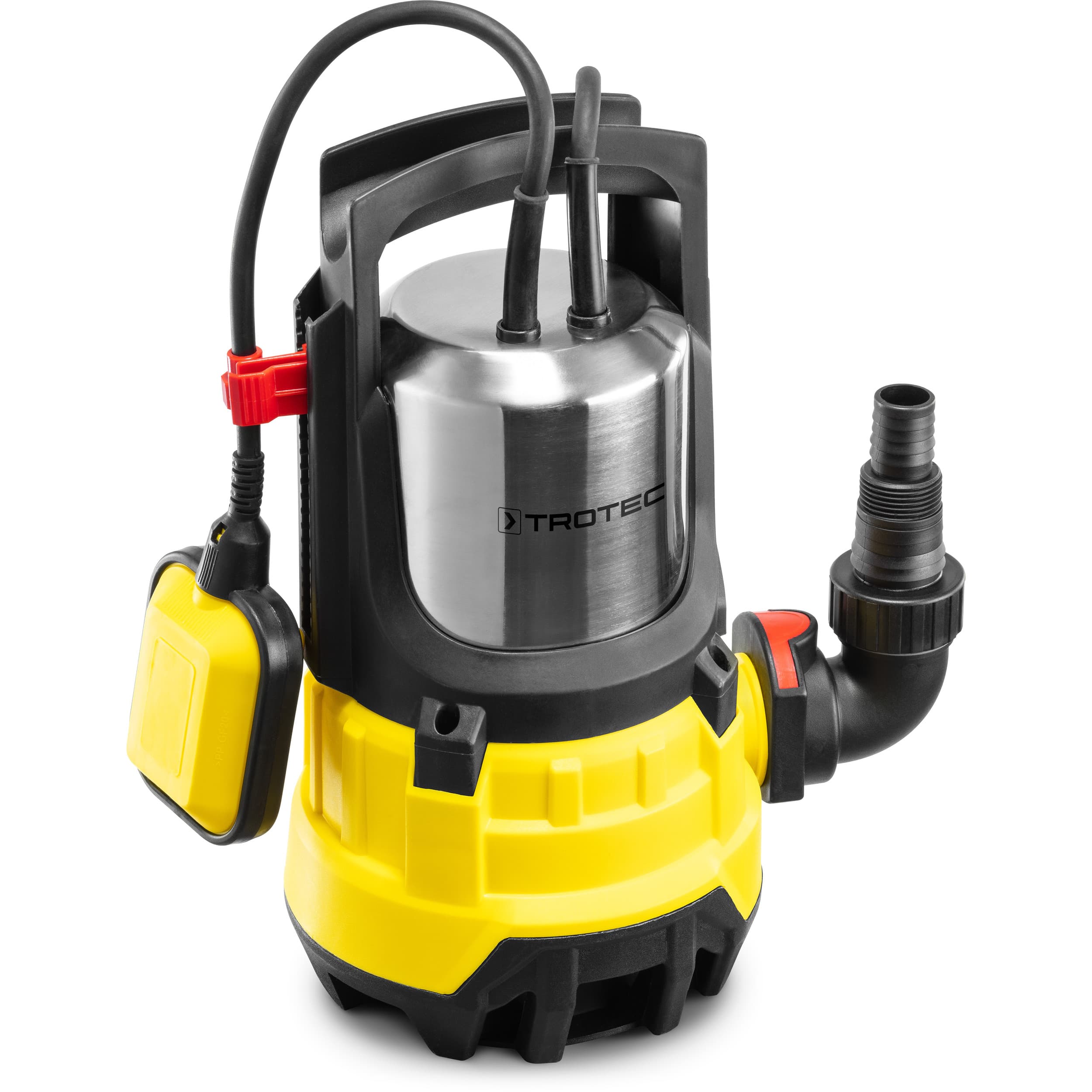Pompa a immersione per acque scure TWP 11000 ES