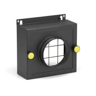 Filtro per ingresso aria di processo TTR 300