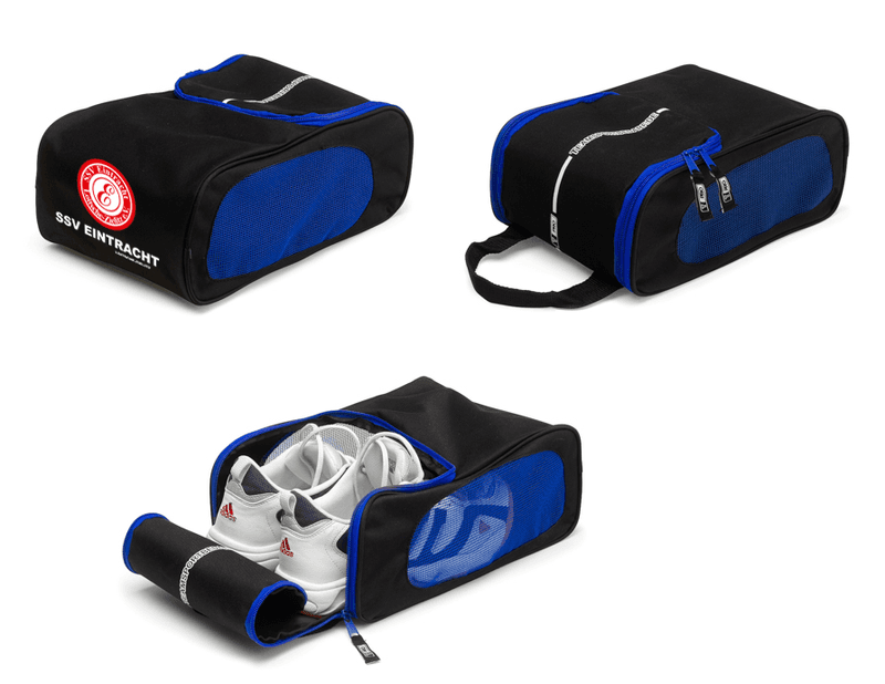 T-PRO Shoe Bag (2 sizes) - customizable